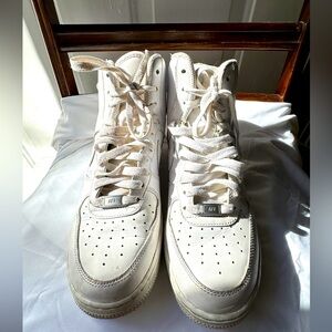 Nike Air Force 1 High '07